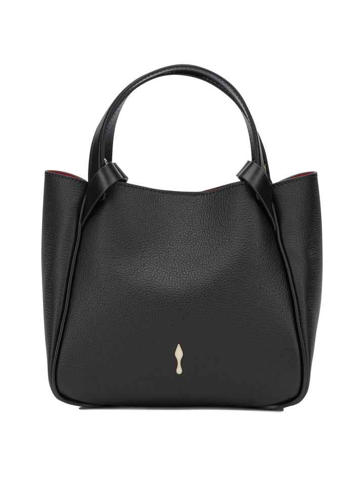 Christian Louboutin  Handbags - Nero | e467691cc032a57740a939fc0070b98e10e7ccd4