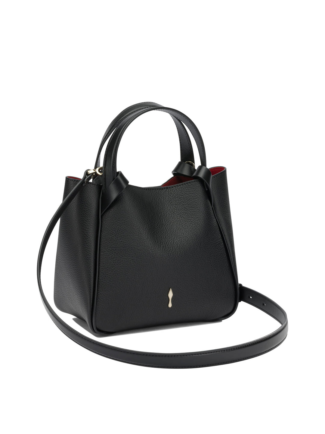 Christian Louboutin  Handbags - Nero | 15ad7c72c07a1e90ea3f19b945753461faececb2