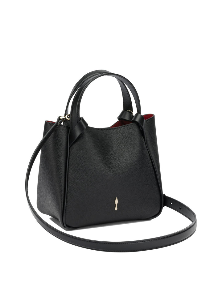 Christian Louboutin  Handbags - Nero | 15ad7c72c07a1e90ea3f19b945753461faececb2