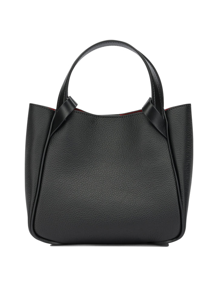 Christian Louboutin  Handbags - Nero | 8da5dd1cbc34ffc07b22b9ddf48ddc74b8455a46