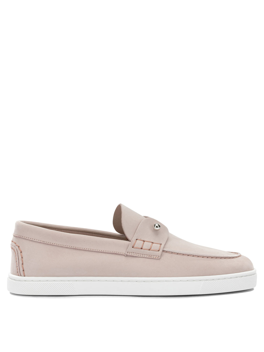 Christian Louboutin  Loafers & Slippers - Rosa | 7d62924963a8fb531300db52663a30a727039b86