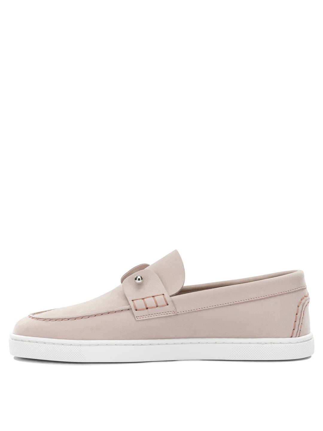 Christian Louboutin  Loafers & Slippers - Rosa | 56eaf487f300163019e4301870a4a9f12c6e5bd1