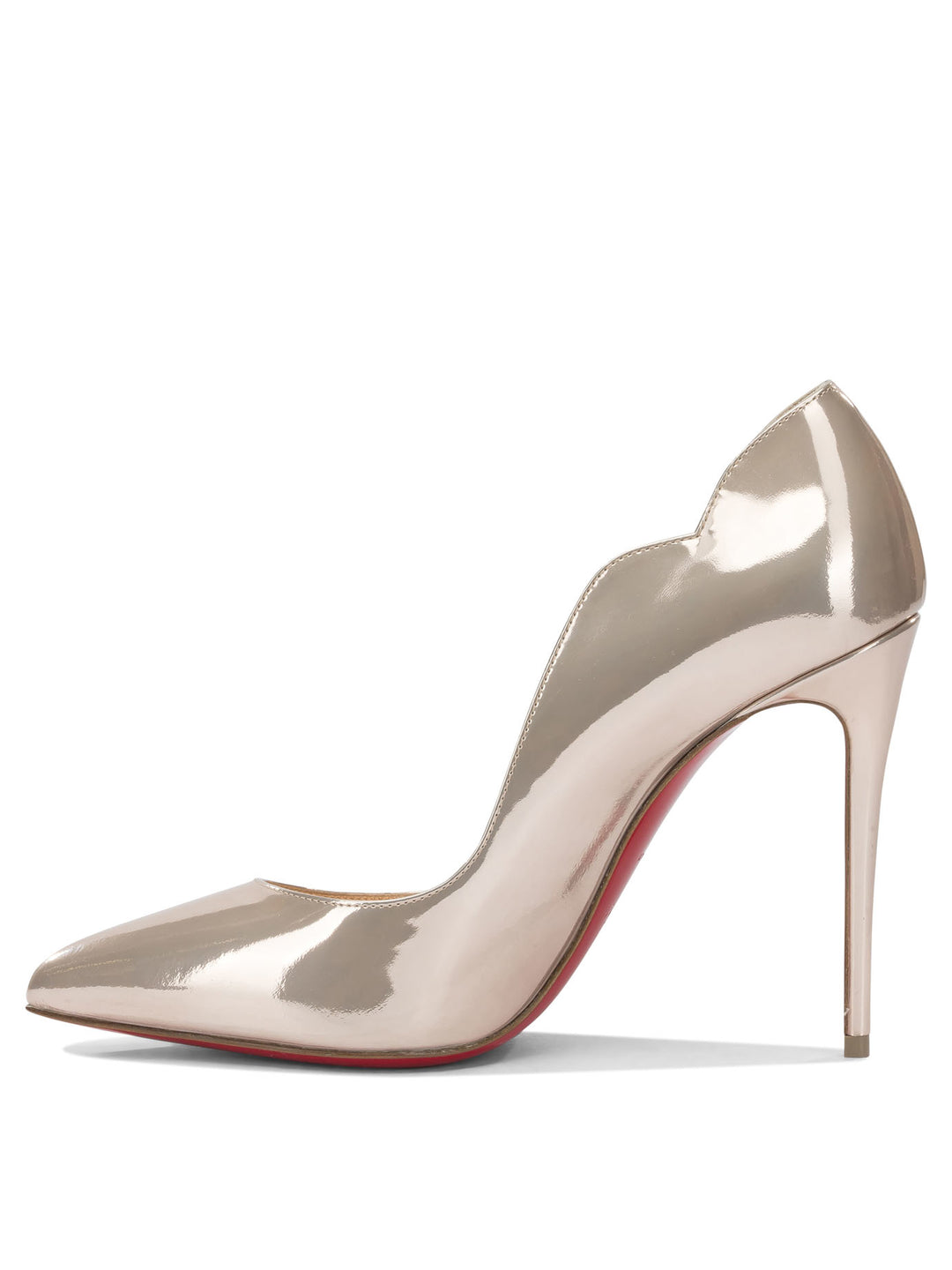 Christian Louboutin  Heeled shoes - Oro | 54ba56aa70611b3cbc07c5dcb5fc4ae61b0465c2