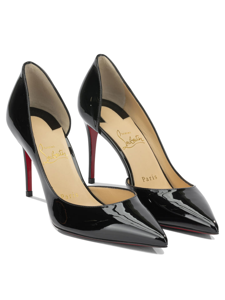 Christian Louboutin  Heeled shoes - Nero | 97040ab1a719397afd66b5931a71157dcf294d3e