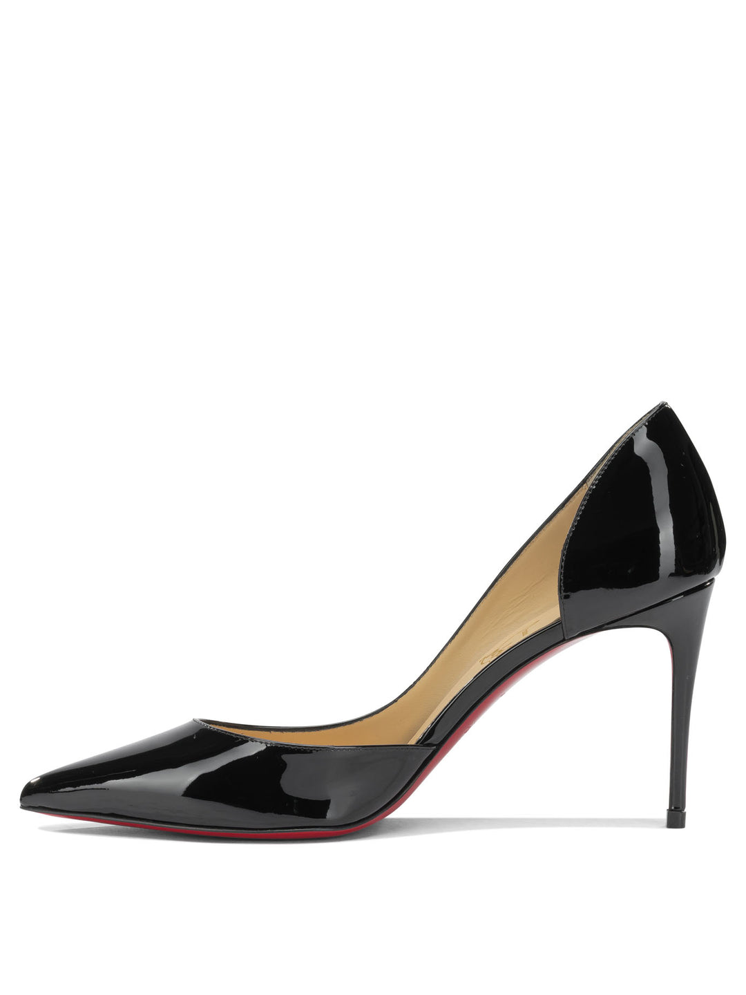 Christian Louboutin  Heeled shoes - Nero | b5b72ed74ce711634d242bff70ade56cbe48b6dc