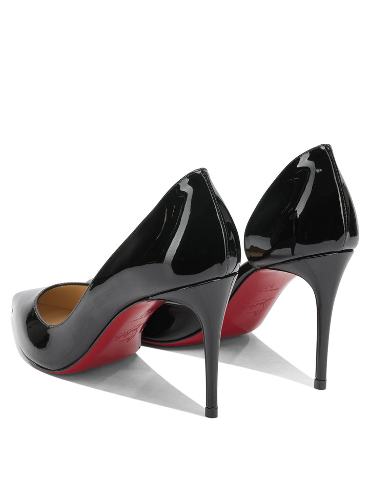 Christian Louboutin  Heeled shoes - Nero | 18935126d4841d99c1de76b8d5eb72c3f92eca23