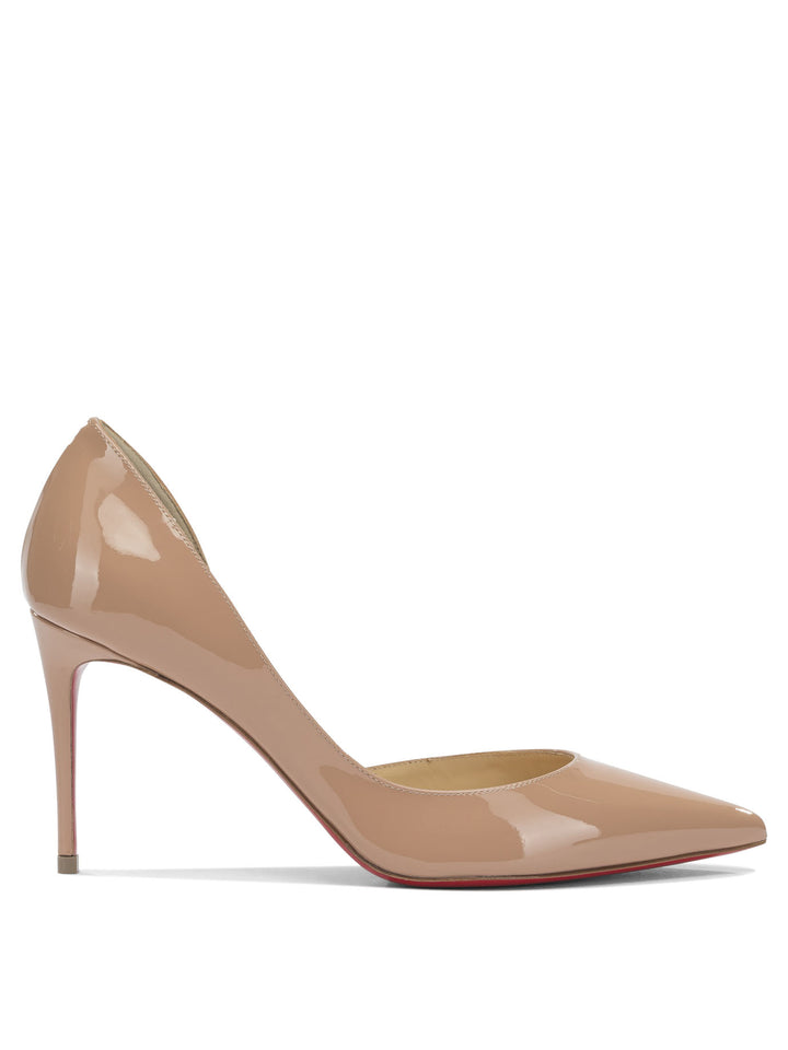 Christian Louboutin  Heeled shoes - Rosa | 2853fcf3e4142704fb9e1e28bb09101f3f5a88fc