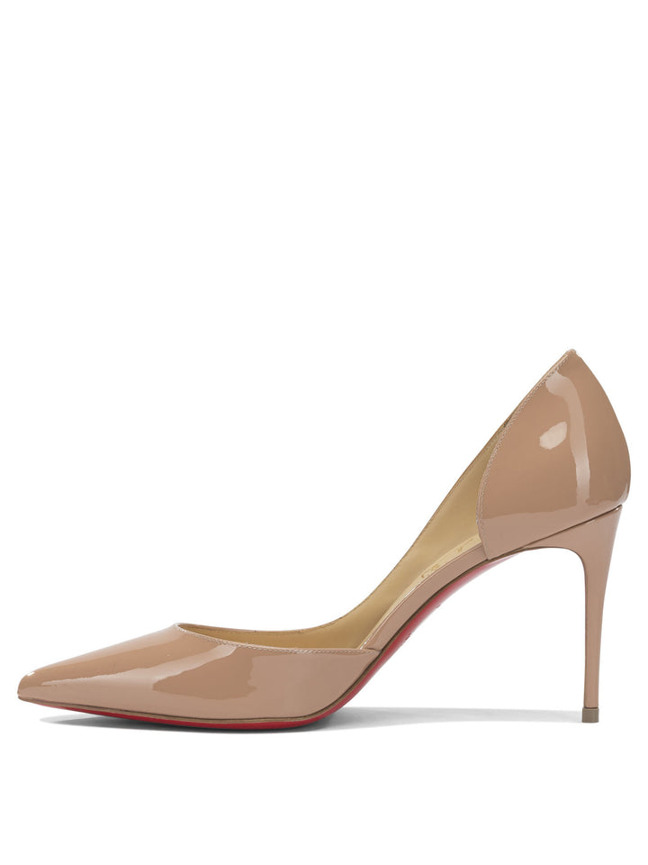 Christian Louboutin  Heeled shoes - Rosa | 5cd32c8f8fb7f7d423c991bc129f99e5c68b8ab8