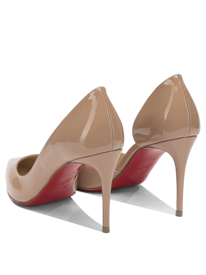 Christian Louboutin  Heeled shoes - Rosa | 61625665f35f994b192607e3e8dd48b19465febb