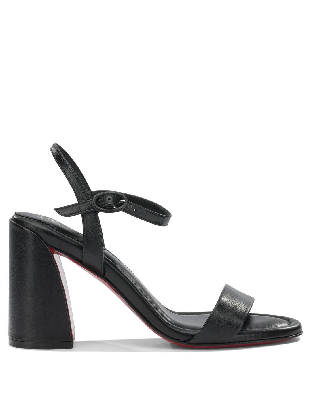 Christian Louboutin  Sandali - Nero | bb293782deeb2440f112c6ca97a96aad0307fa00