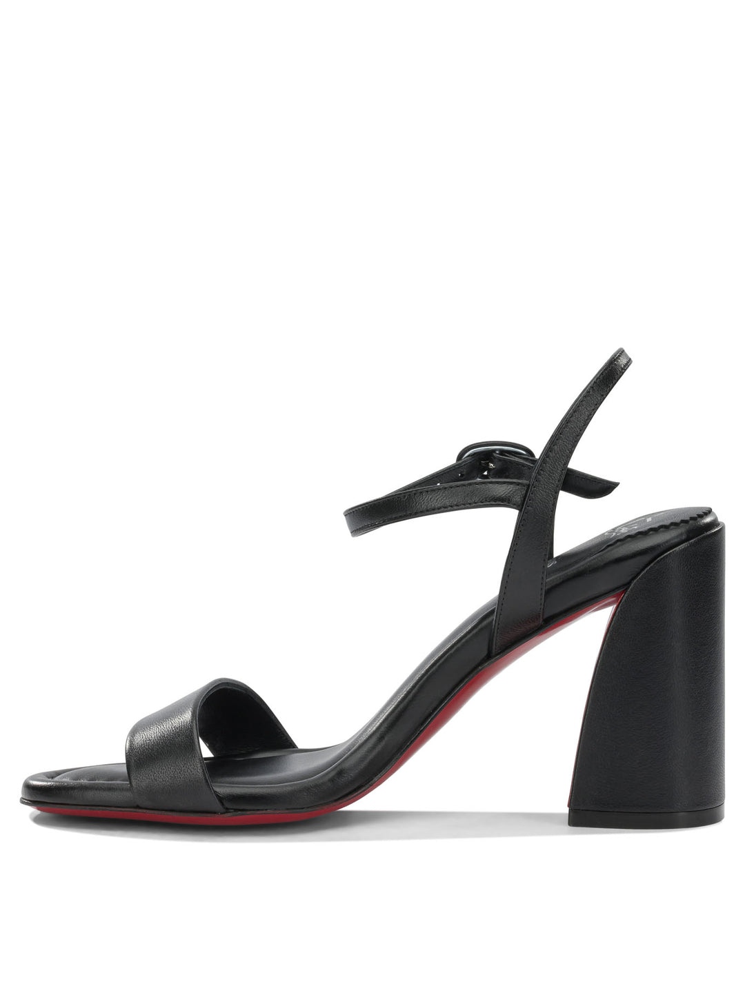 Christian Louboutin  Sandali - Nero | b63ea93c6ff8381e7fe3b7bfa7da89a94658ea18