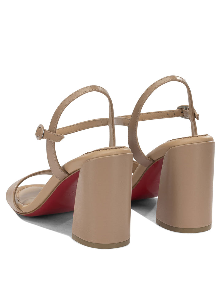Christian Louboutin  Sandali - Beige | 96573cbe4a7030f34c1dcf75a5744476327df8e0