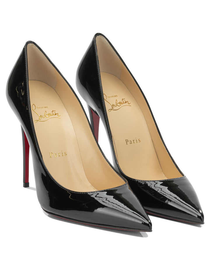 Christian Louboutin  Heeled shoes - Nero | 2ea739dfb80b75f8c0cee784f5d85068958d6d92