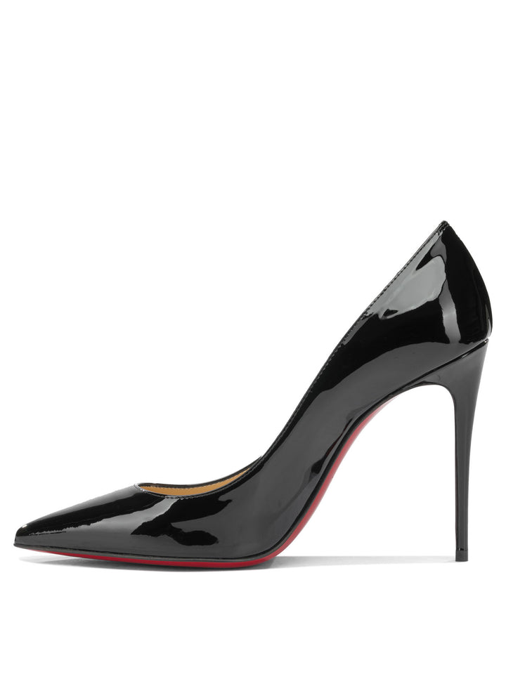 Christian Louboutin  Heeled shoes - Nero | 350048b3c63fbd09319f056f6dbdd81453576d9b