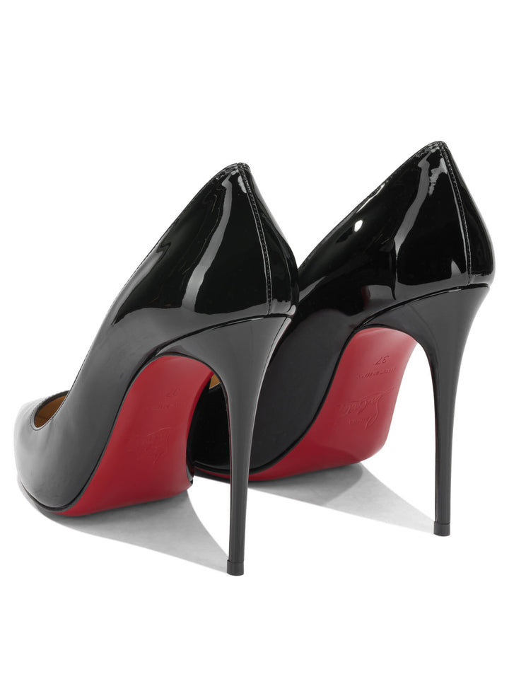 Christian Louboutin  Heeled shoes - Nero | 9dd53e973698ea32af26e0133b45ee8984f75e3c