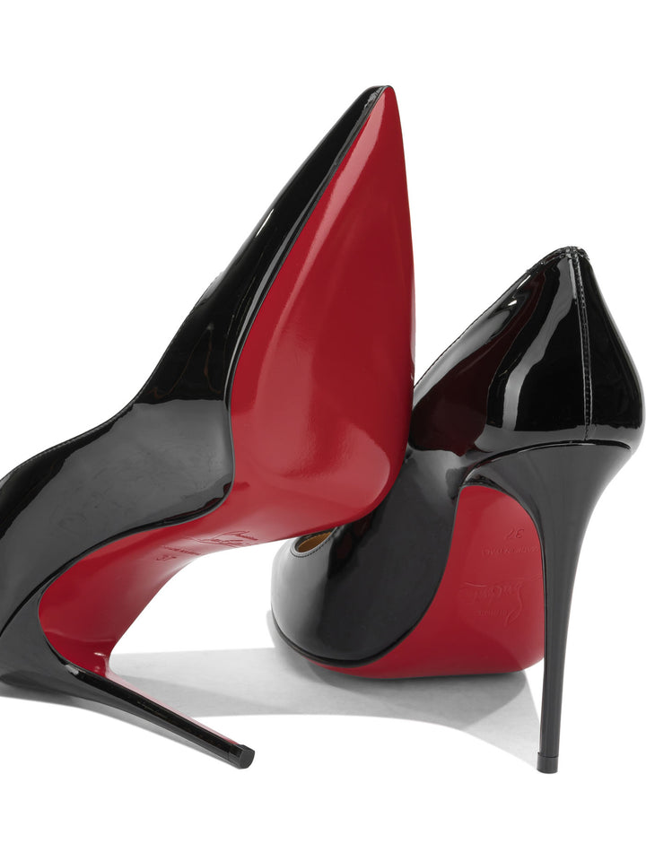 Christian Louboutin  Heeled shoes - Nero | 207a1feb2eb1fd7406c97026d3dcb23fc9750097