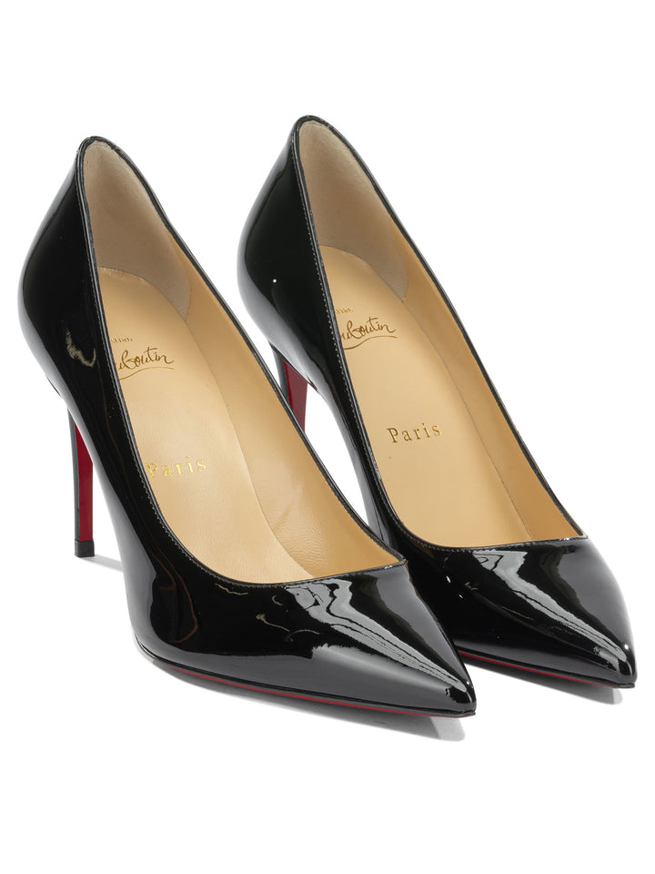 Christian Louboutin  Heeled shoes - Nero | 5d85b6723b94a24ccf4e6d9cb3d4eec09e8c9843