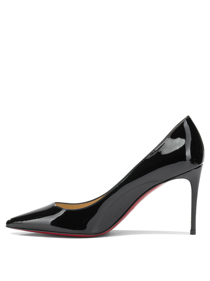 Christian Louboutin  Heeled shoes - Nero | 286d134aa0a29237f75e08b107f7fc0aa8c3ec09
