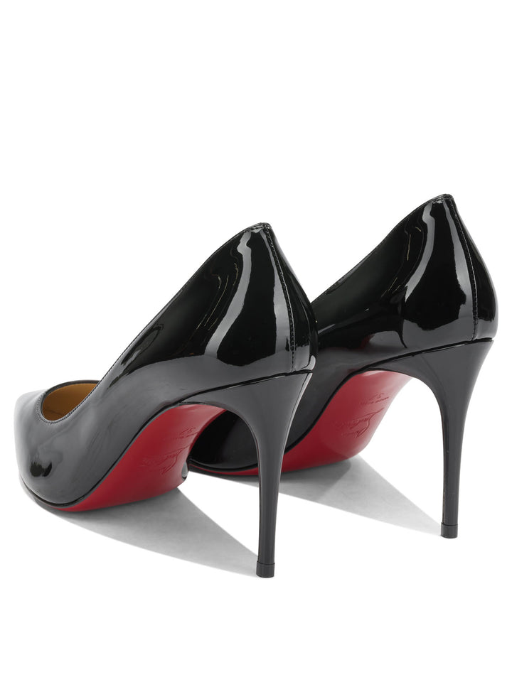 Christian Louboutin  Heeled shoes - Nero | a9a646854895244799dcba1e0bd5e758d63994b3