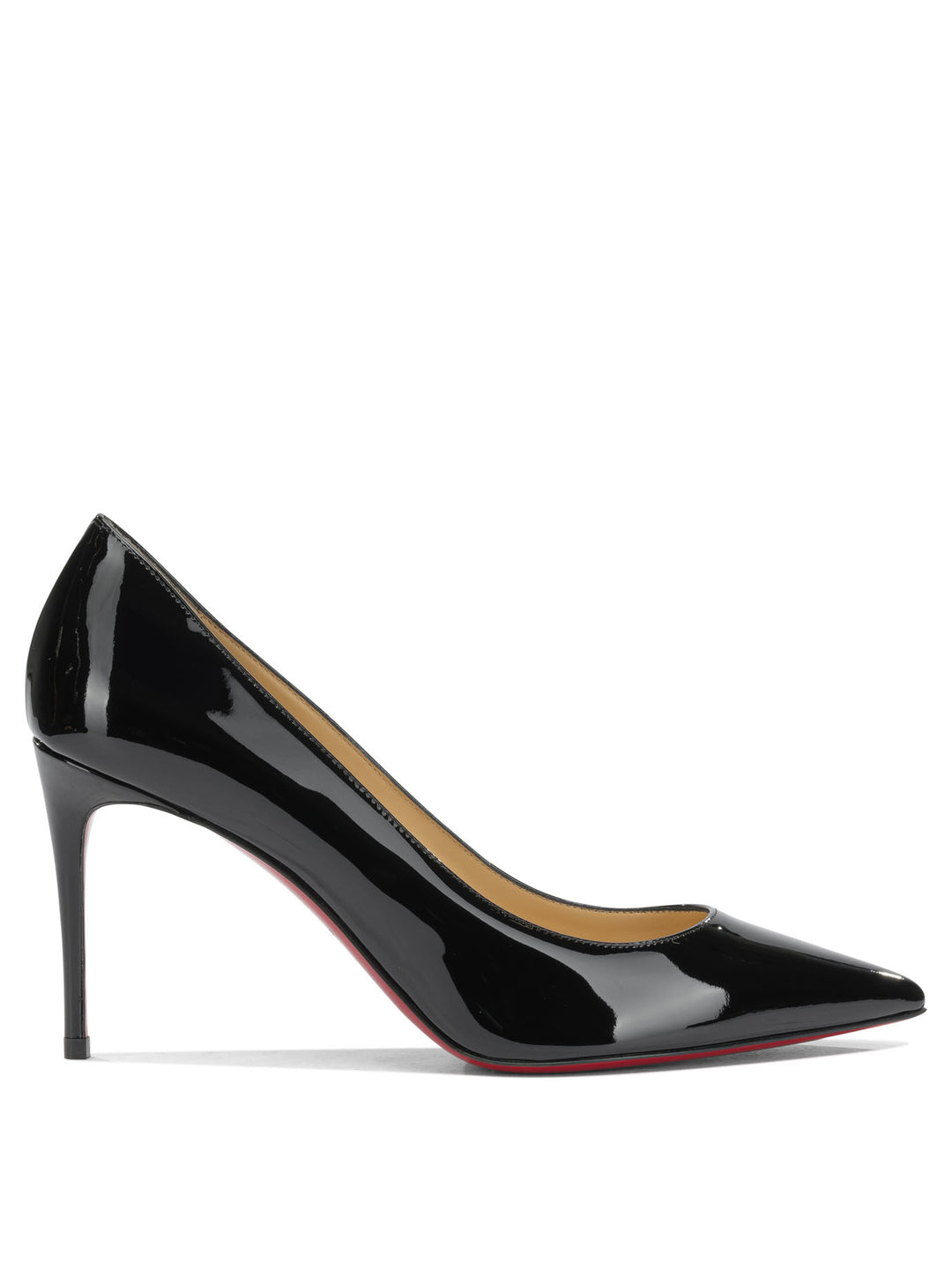 Christian Louboutin  Heeled shoes - Nero | d691b90b7e65e787133a71403476d2061e8a377a