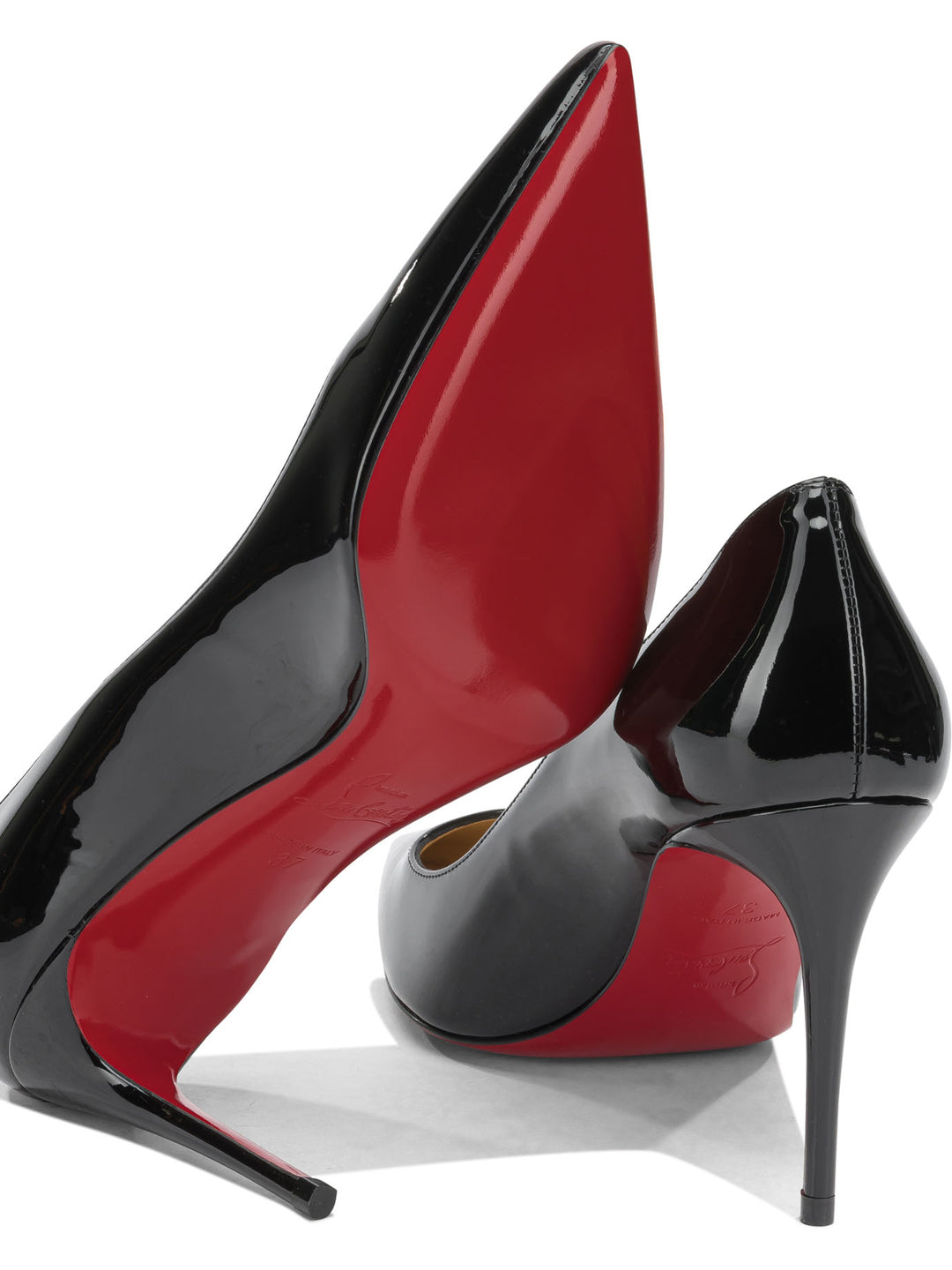 Christian Louboutin  Heeled shoes - Nero | 80f96d0ad2b1259daf5e8d9052844a8f27ad9db0