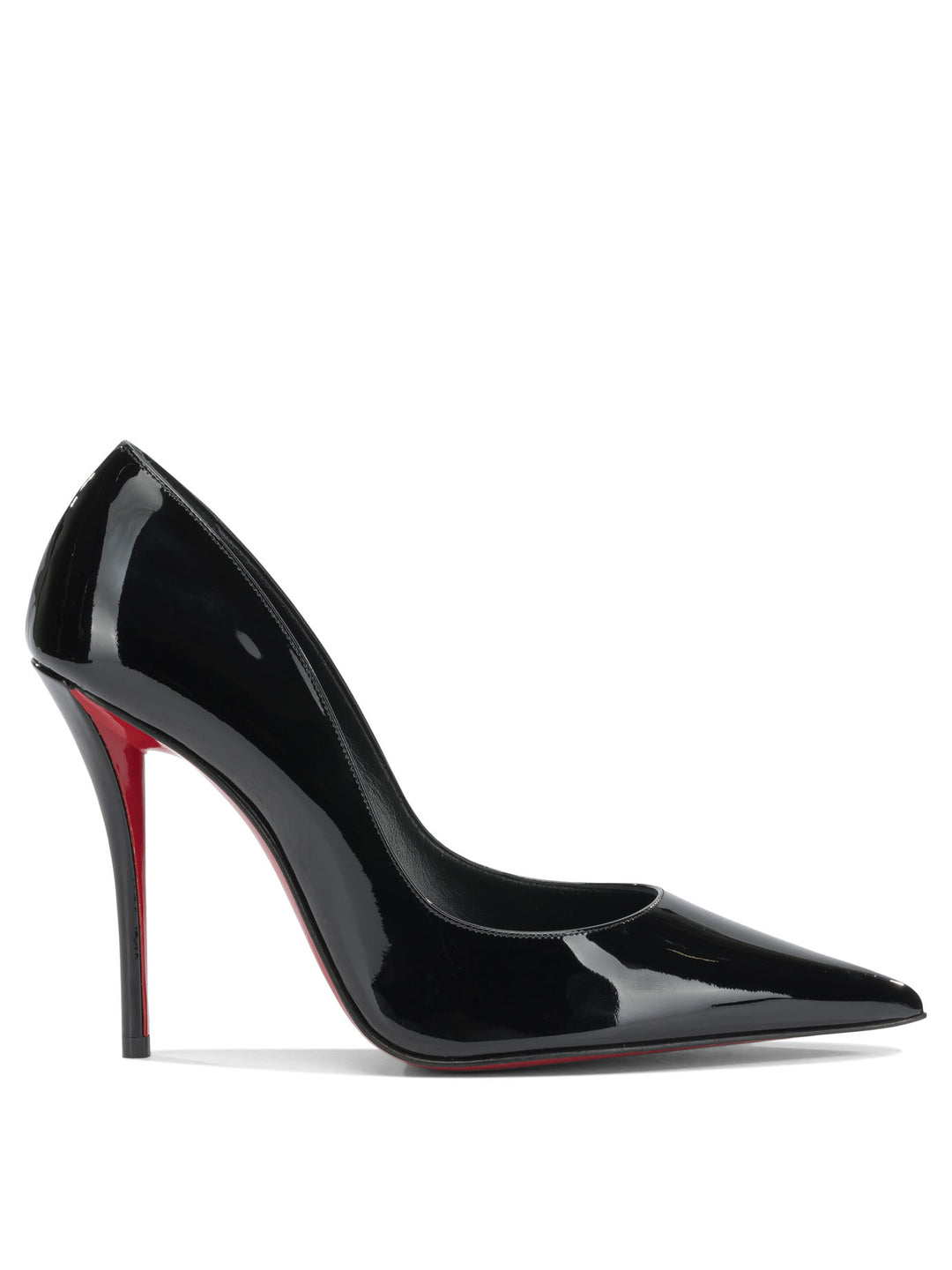 Christian Louboutin  Heeled shoes - Nero | a60b8ced9ad146ce6c1ca67bf2edfd6768e3f017