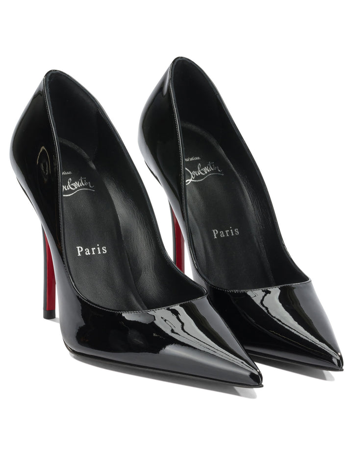 Christian Louboutin  Heeled shoes - Nero | 1a6f885f05c2dfde6113f8e095bcb4f57edb198b