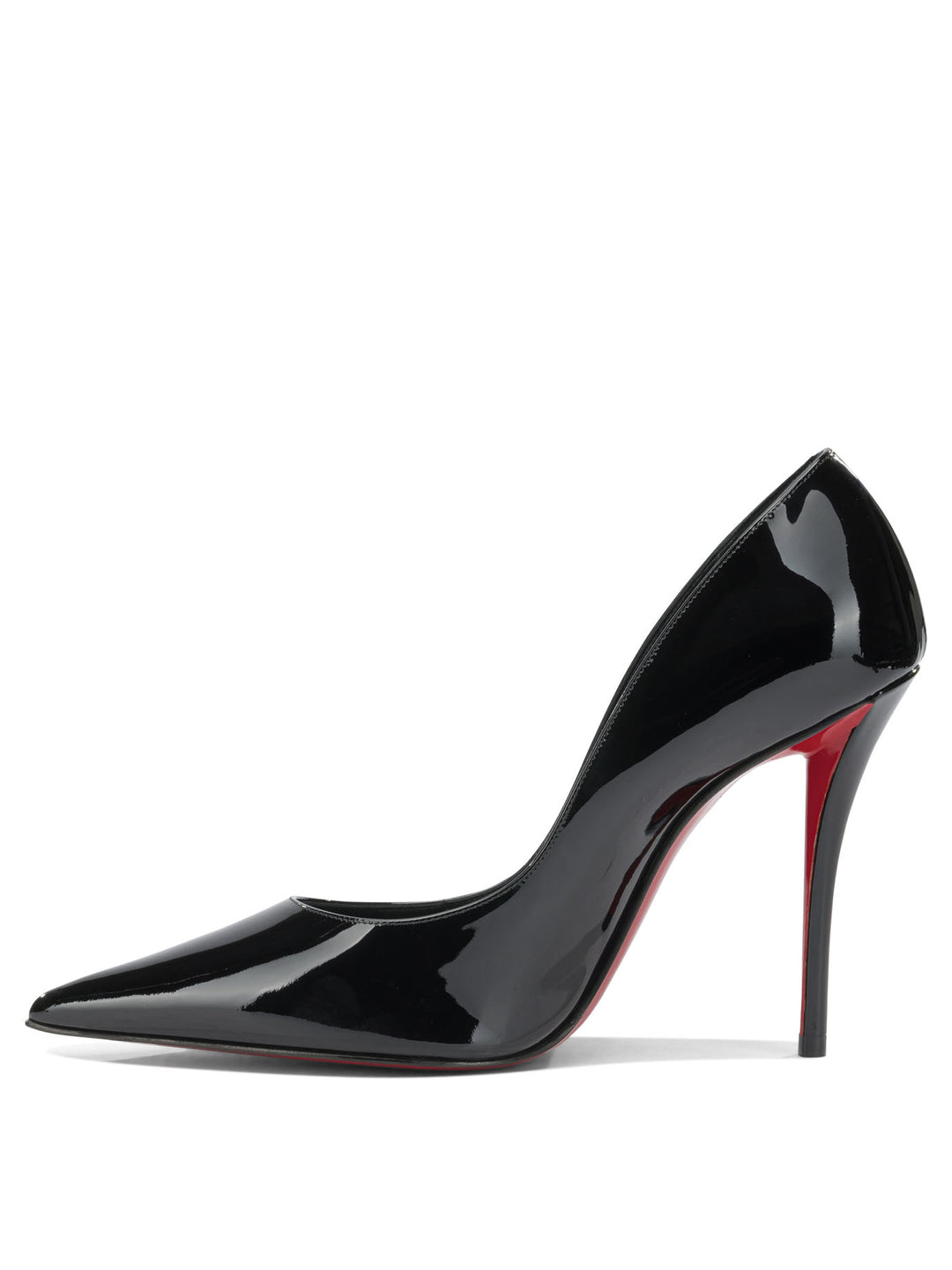 Christian Louboutin  Heeled shoes - Nero | 9c8355accb7531f85a247e62f239aec94b7c24fc