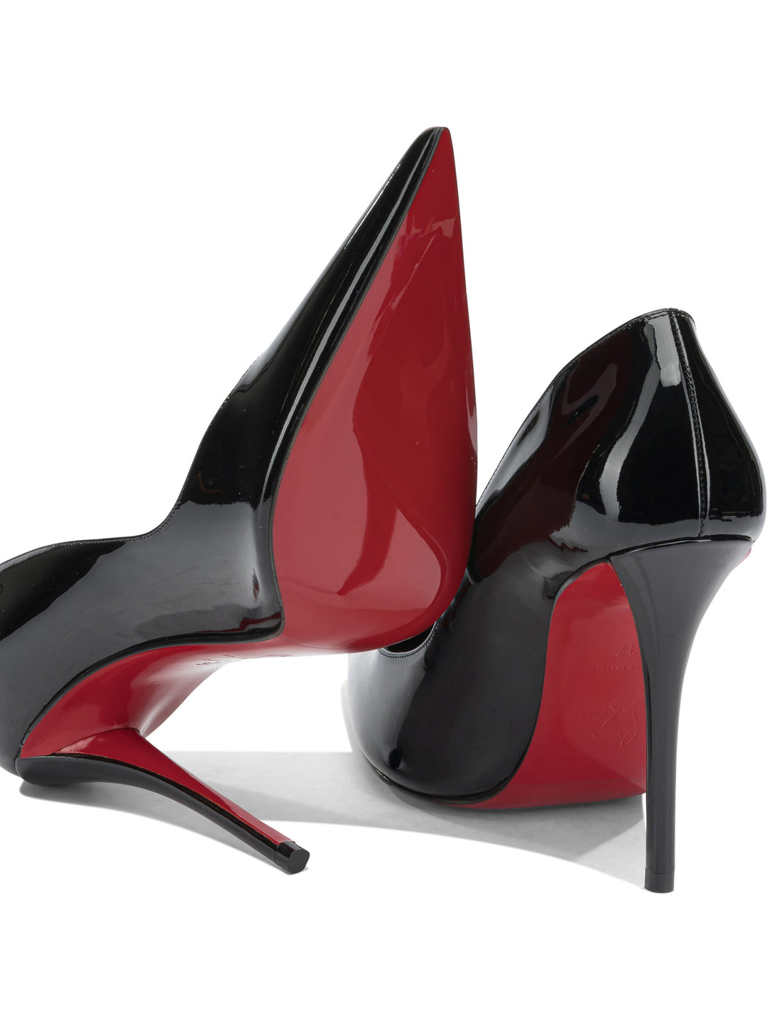 Christian Louboutin  Heeled shoes - Nero | 5b73d4019dfe402dd790bdeeb43d4a6820884da7