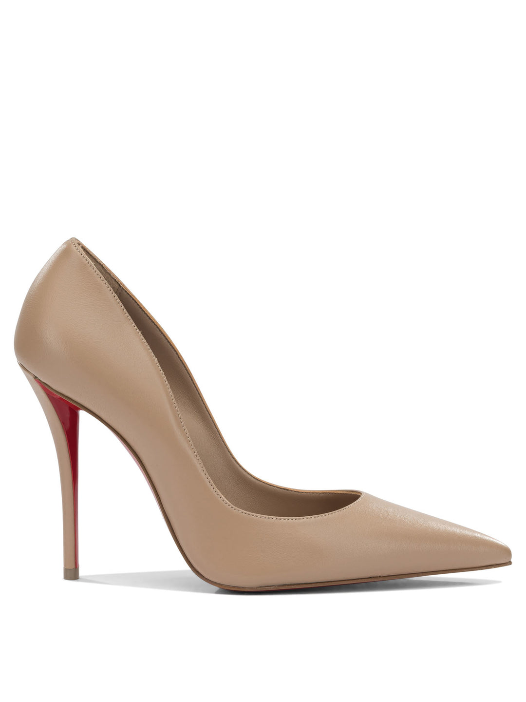 Christian Louboutin  Heeled shoes - Rosa | 292f10bf8bccd0cc201fb93431178eb51e5eac8e