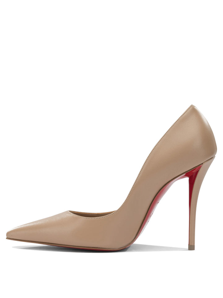 Christian Louboutin  Heeled shoes - Rosa | a601bdf3e6a9e6175523b3c0ccfc0773edccd39f