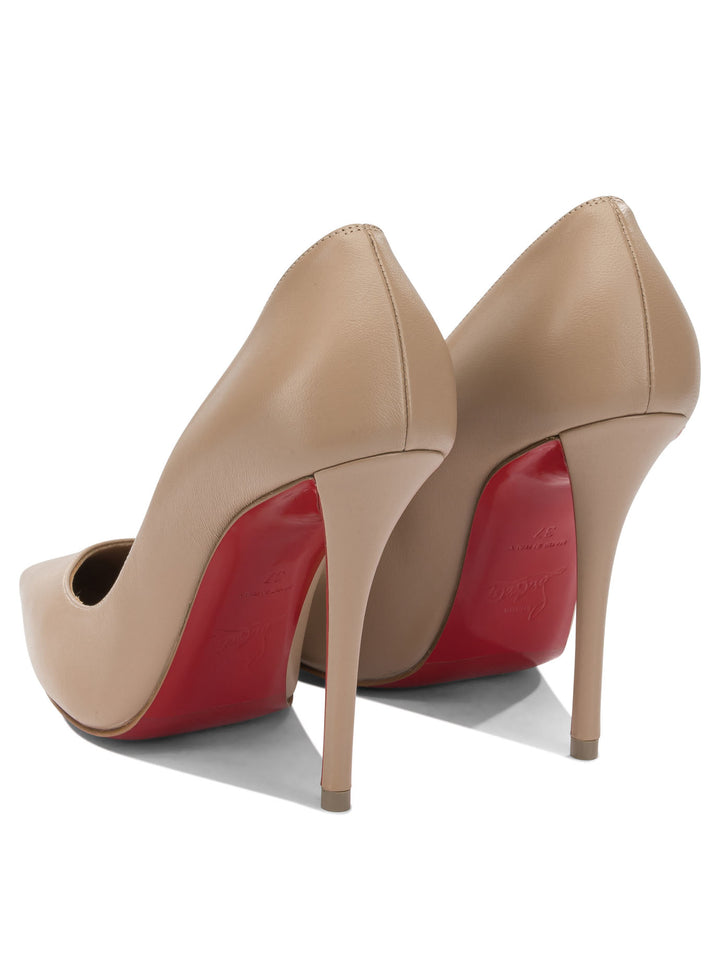 Christian Louboutin  Heeled shoes - Rosa | 34062e0de1b76255734b42c4bc9569b41e13fdee