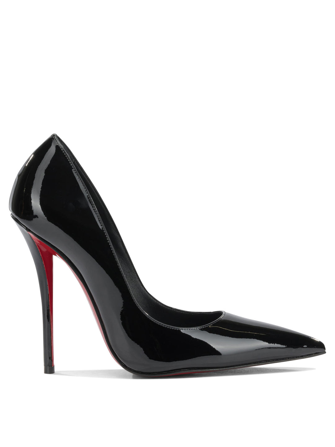 Christian Louboutin  Heeled shoes - Nero | 3f1cdff9fb9d867bcefe1a9876c6ebf2aceddb13