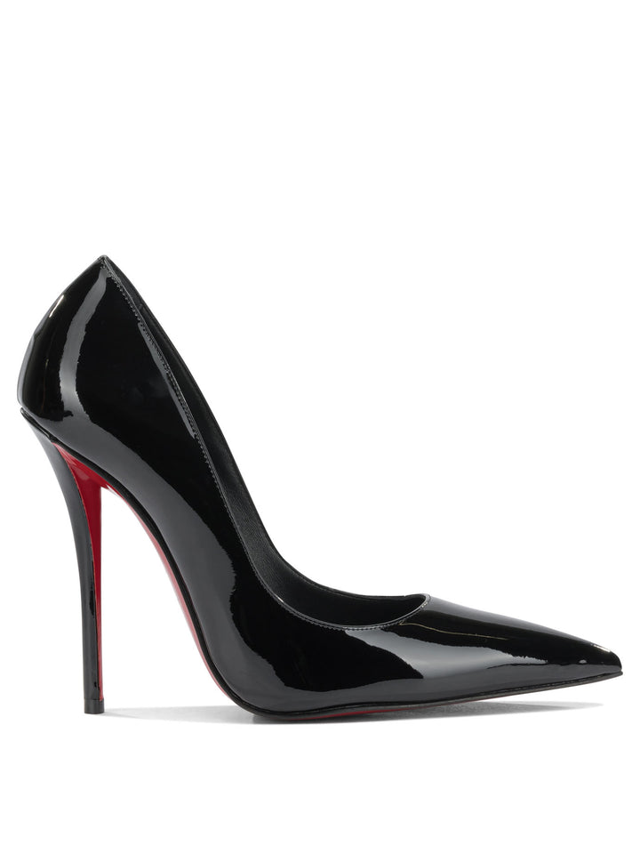 Christian Louboutin  Heeled shoes - Nero | 3f1cdff9fb9d867bcefe1a9876c6ebf2aceddb13