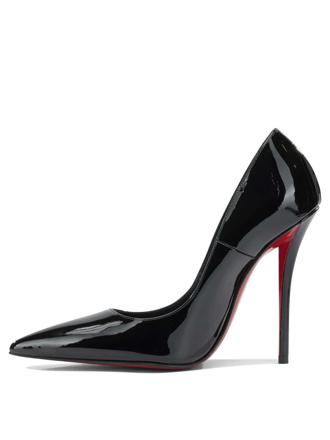 Christian Louboutin  Heeled shoes - Nero | c4618936f5e7e160db99c3c6f043cf281797e34d