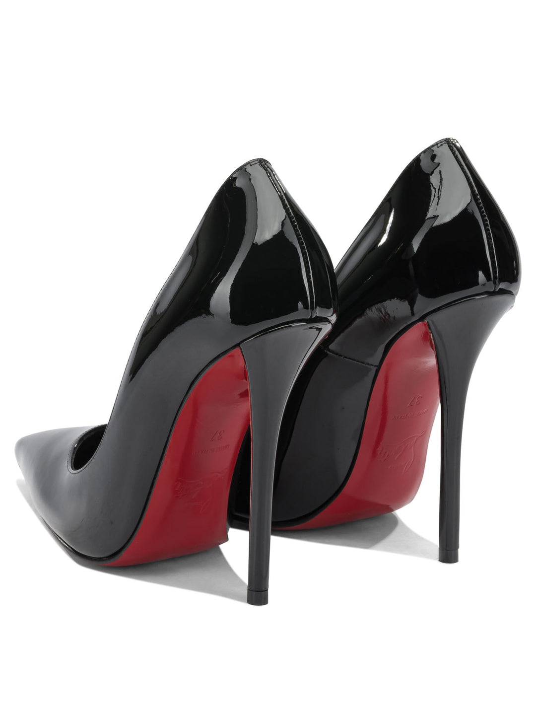 Christian Louboutin  Heeled shoes - Nero | 3454c6b975820eff65251b284df240d3126059c1