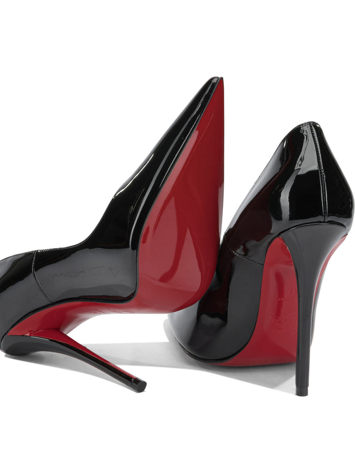 Christian Louboutin  Heeled shoes - Nero | cb822c5139e609fbed87f492f4f79a9c77a3cd0a