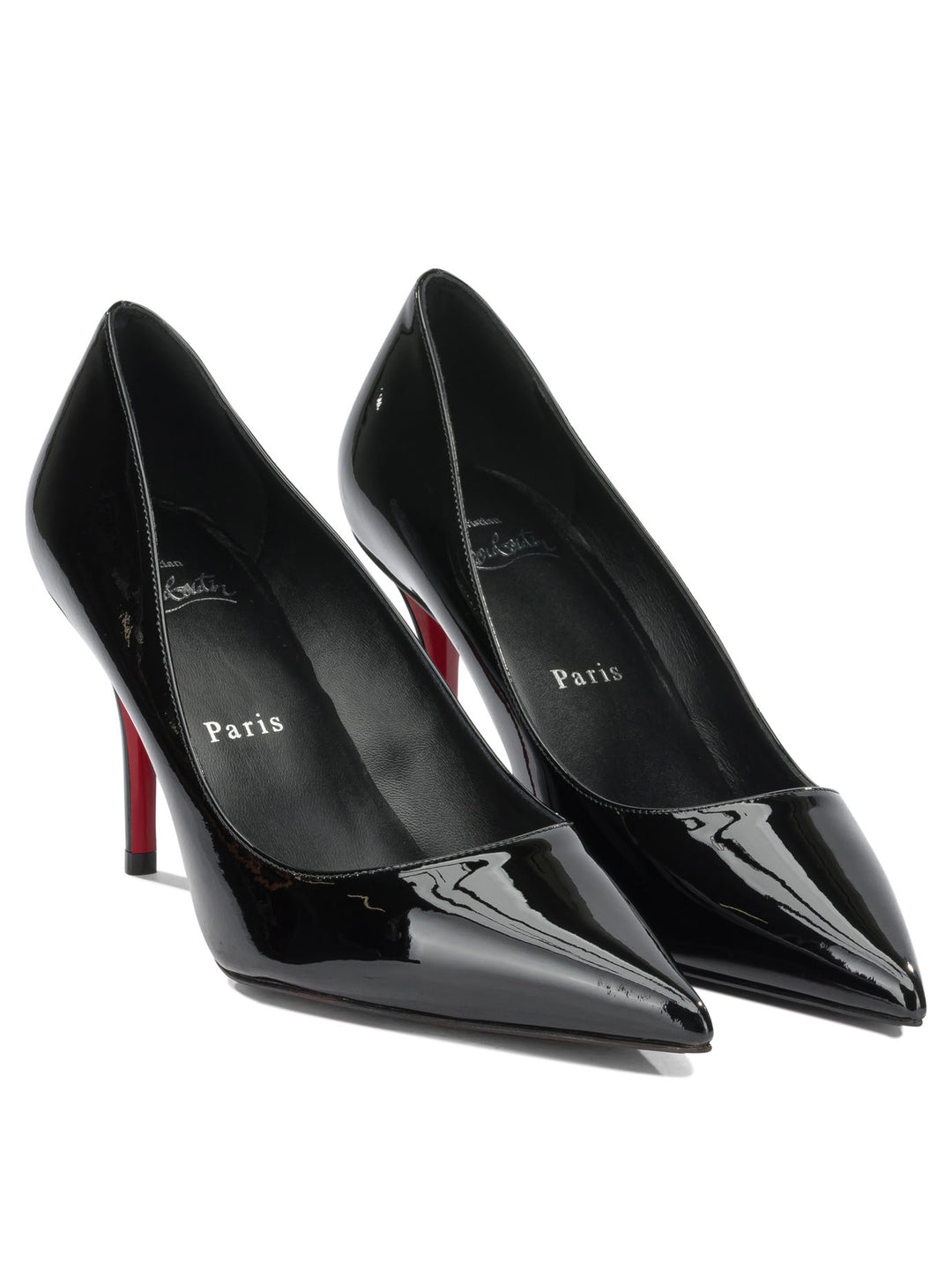 Christian Louboutin  Heeled shoes - Nero | cfebcc7cb59d603d7cff4e893c6613ad1183aed8