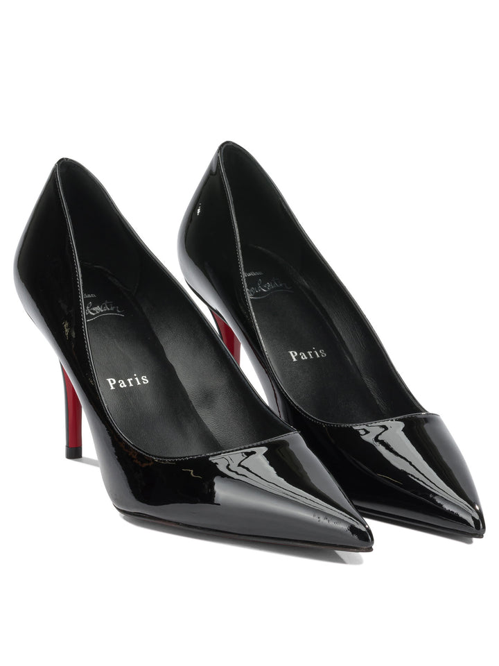 Christian Louboutin  Heeled shoes - Nero | cfebcc7cb59d603d7cff4e893c6613ad1183aed8