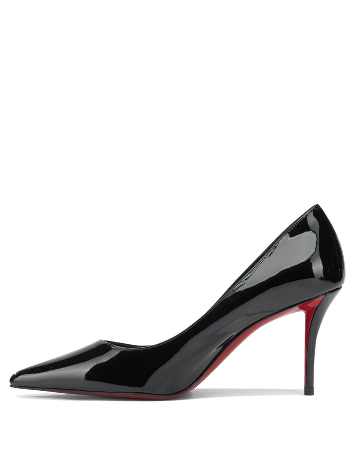 Christian Louboutin  Heeled shoes - Nero | eeaf427ae23af61bc997ee6829cccd4f3c3b059a
