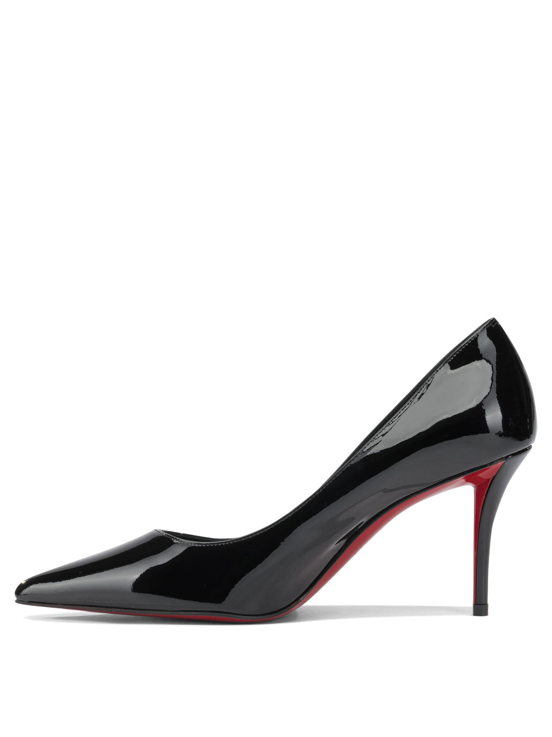 Christian Louboutin  Heeled shoes - Nero | eeaf427ae23af61bc997ee6829cccd4f3c3b059a