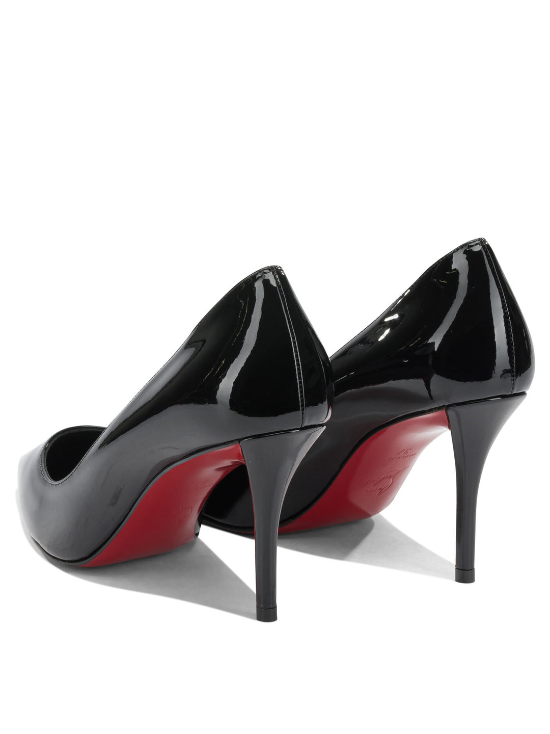 Christian Louboutin  Heeled shoes - Nero | db528a11694f0bf6f055c70142666e92955f8d43