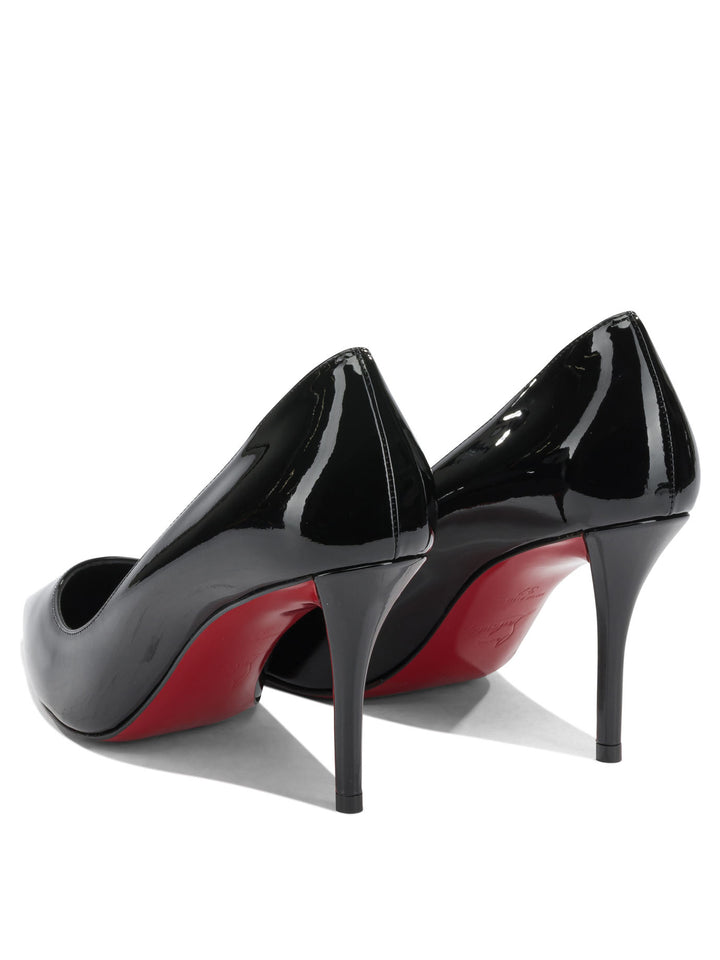 Christian Louboutin  Heeled shoes - Nero | db528a11694f0bf6f055c70142666e92955f8d43