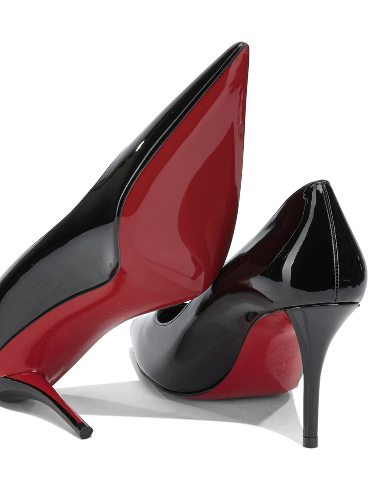 Christian Louboutin  Heeled shoes - Nero | 94a3793755a40626535395f3c056d4ff0018c6cf