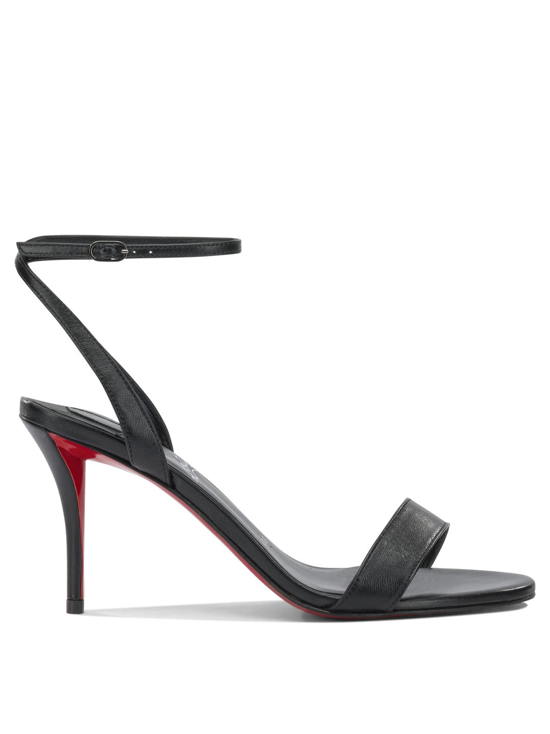 Christian Louboutin  Sandali - Nero | fd4045779bb68eb98a355abfb00e6979122c35b4