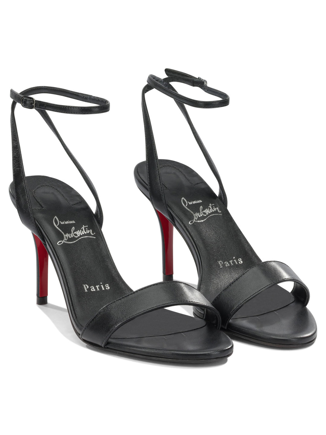 Christian Louboutin  Sandali - Nero | d0941a77b16339c0ae38c05242634d19bbe1e403