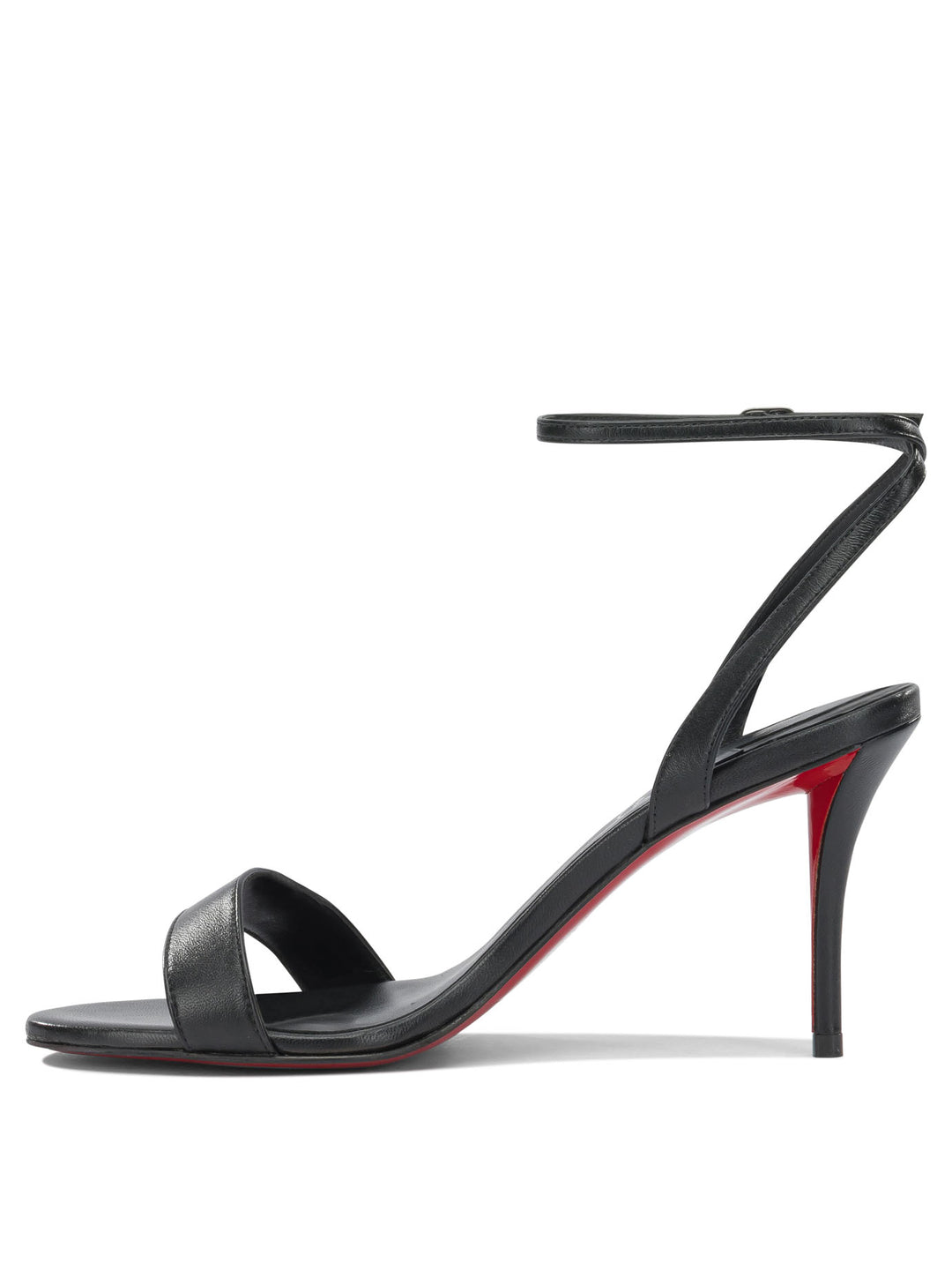 Christian Louboutin  Sandali - Nero | beb7f9fdf85f1bb586f166616e044112714a622e