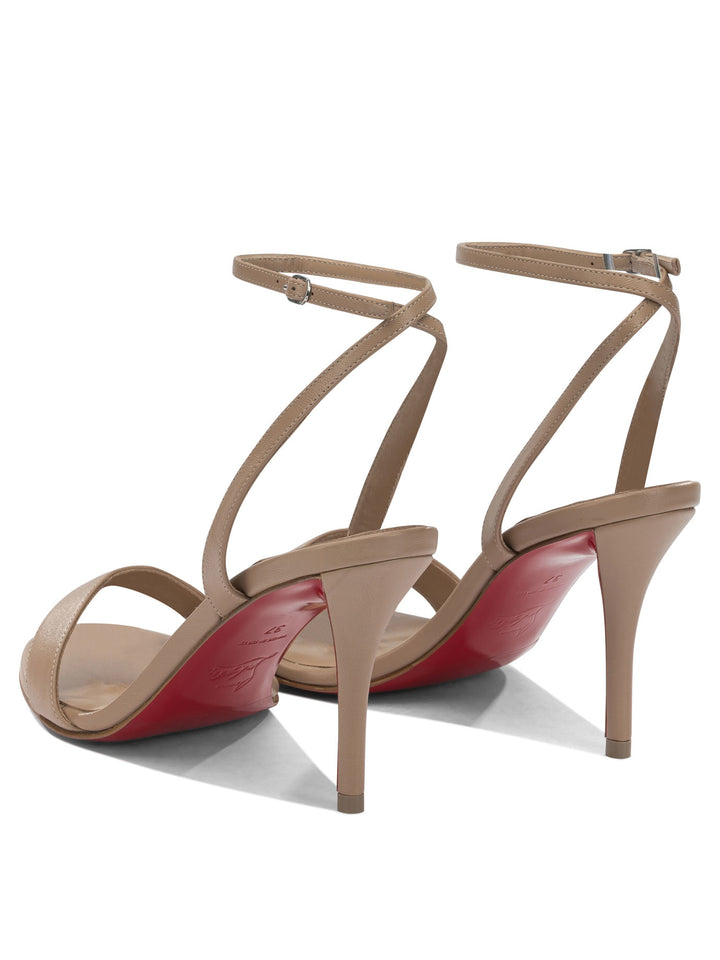 Christian Louboutin  Sandali - Beige | 0e82c5919e02082bae0a6e84283569078b9fa220