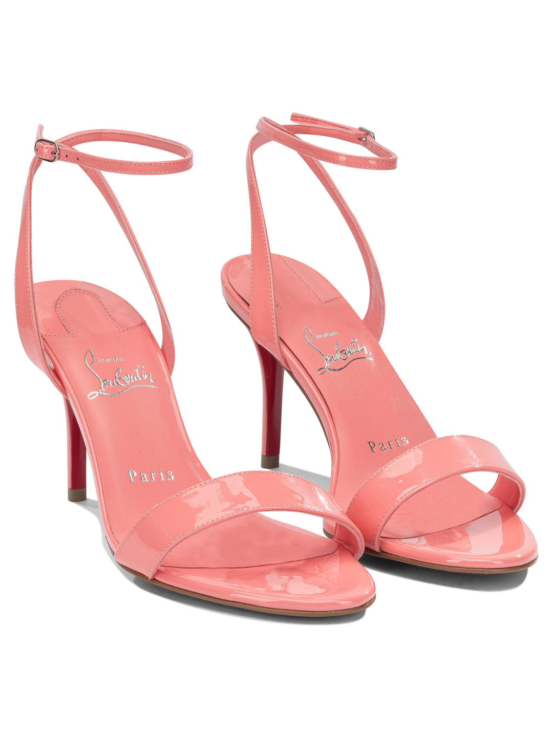 Christian Louboutin  Sandali - Rosa | 4550deebd758098da7077e0b814e7f30cffaa29d