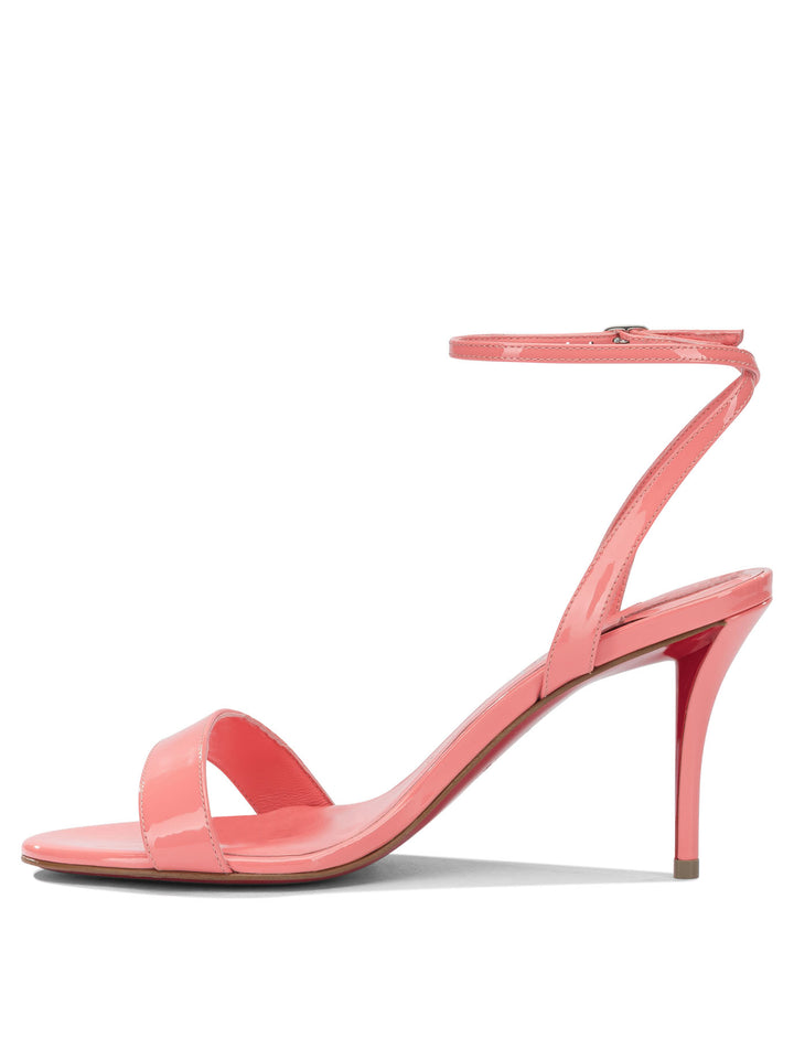 Christian Louboutin  Sandali - Rosa | f1c5a4f2e4dd21eb6f3a8e7d87936a5ad8c7c4ed